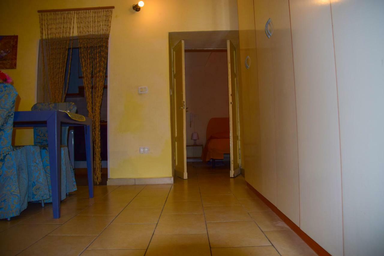 In Centro Da Piero - Appartamento In Via Della Viola 페루자 외부 사진